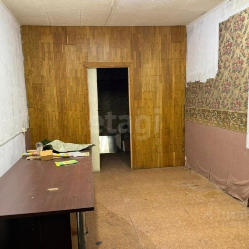 Помещение свободного назначения Ленинградский пр-кт,  д. 62