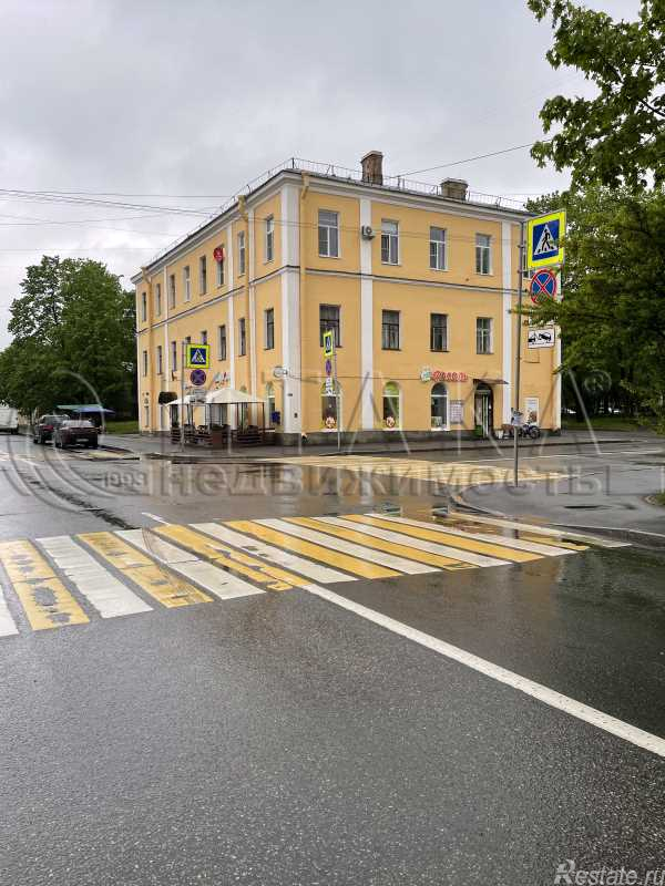 Продажа комнаты Пушкин, Красной Звезды,  д. 17/9