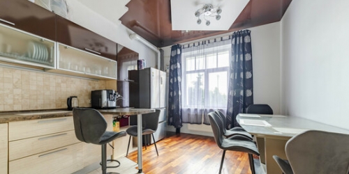 4-комн квартира Сестрорецк г, Николая Соколова ул,  д. 36