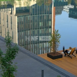 Продажа 3-комн квартиры на вторичном рынке Трубецкая улица,  д. 12