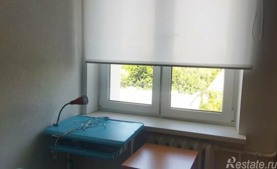 Аренда 2-комн квартиры на вторичном рынке Авангардная улица,  д. 14А