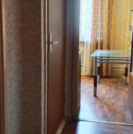 Продажа 3-комн квартиры на вторичном рынке Некрасовская улица,  д. 5