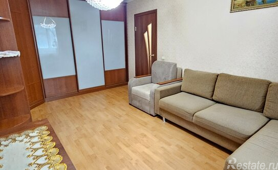 Продажа 1-комн квартиры на вторичном рынке Батюнинская улица,  д. 10