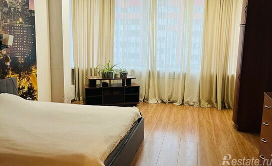 Продажа 2-комн квартиры на вторичном рынке Пулковская улица,  д. 2 к1