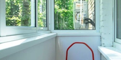 3-комн квартира Ленинградский проспект, 45К3