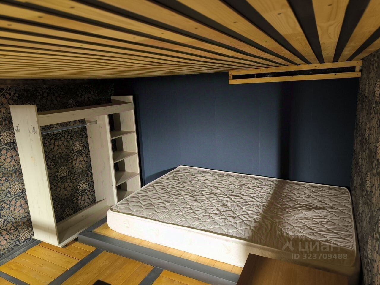 Аренда 1-комн квартиры на вторичном рынке улица Гастелло, 44С4