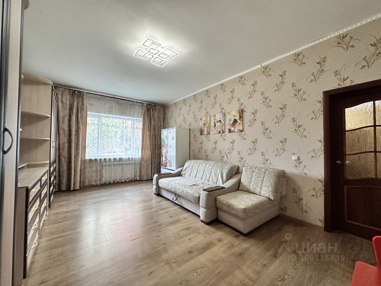 Продажа 2-комн квартиры на вторичном рынке Ленская улица, 19к1