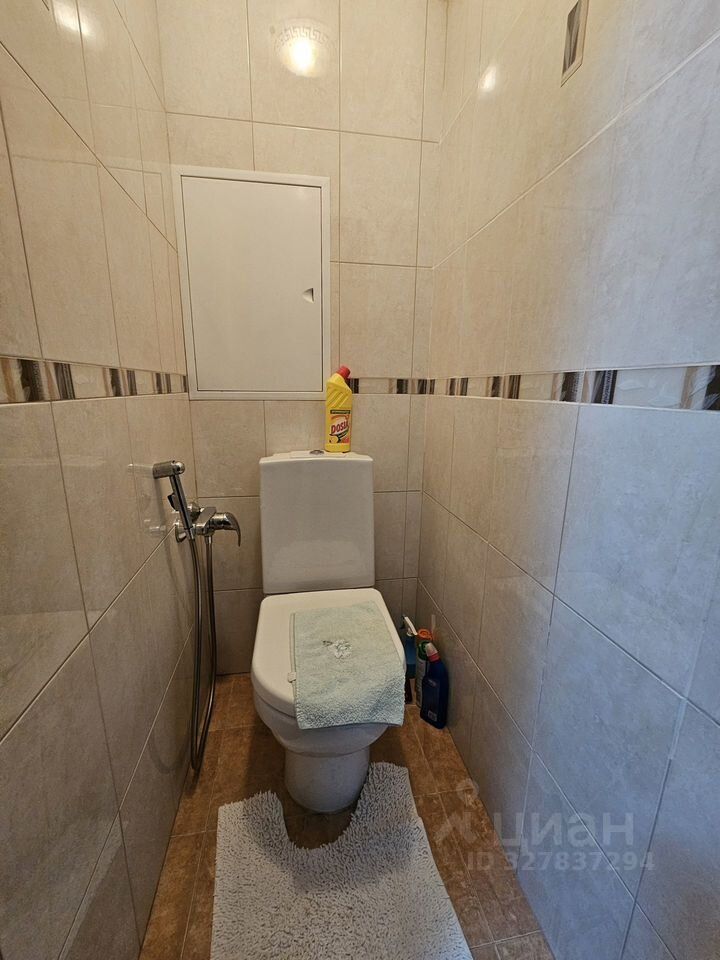 Продажа 2-комн квартиры на вторичном рынке улица Барышиха, 17