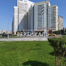 Продажа офиса Ленинский пр-кт, д. 123 Продажа офиса Ленинский пр-кт, д. 123