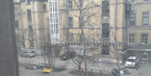 Комната Чайковского,  д. 36