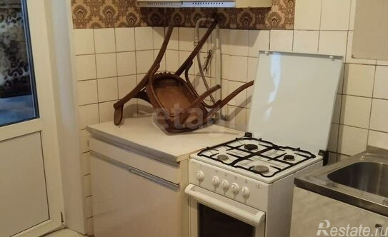 Продажа 2-комн квартиры на вторичном рынке Измайловское шоссе,  д. 45