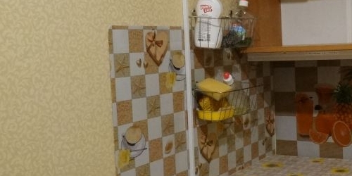 Комната Малая Подьяческая улица, 8