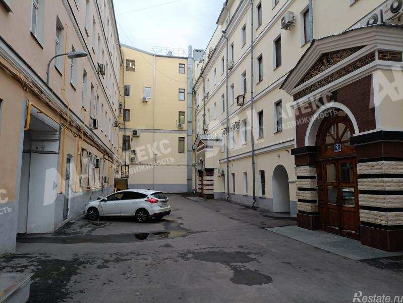 Продажа торгового помещения Яковоапостольский пер