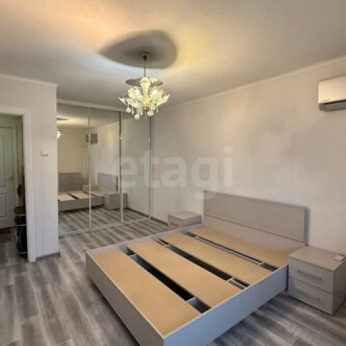 1-комн квартира Авиаконструкторов пр-кт,  д. 6,  к. 3