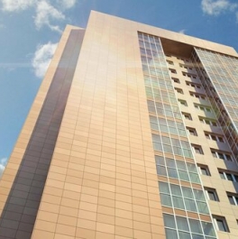 Продажа 3-комн квартиры на вторичном рынке Краснобогатырская улица,  д. 11