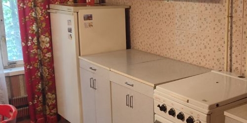 1-комн квартира улица Усиевича, 25К2