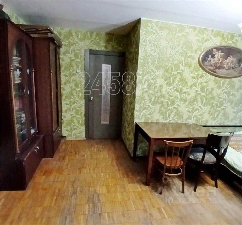 Аренда 2-комн квартиры на вторичном рынке Ясеневая улица, 19К3