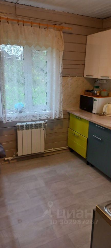 Продажа дома пос. Сосново, улица Железнодорожная, 69