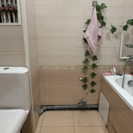 Продажа 3-комн квартиры на вторичном рынке Матвеевская улица,  д. 10 к5