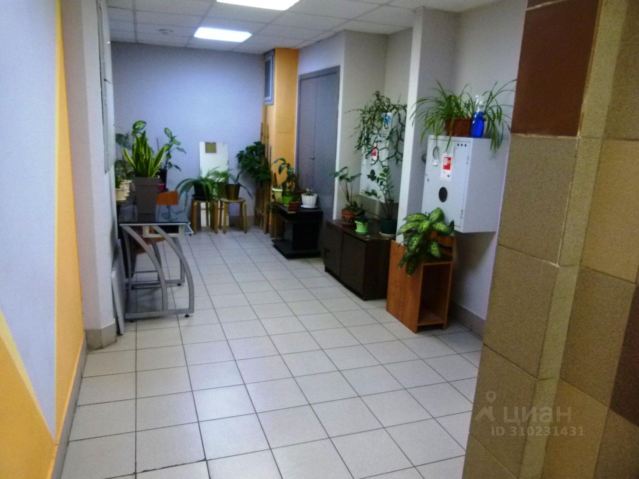 Аренда 1-комн квартиры на вторичном рынке Дрожжино пгт, шоссе Новое, 3к1