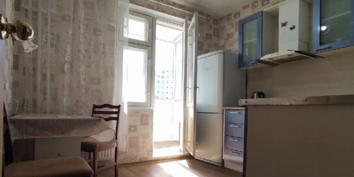 2-комн квартира ул Бадаева,  д. 8,  к. 2