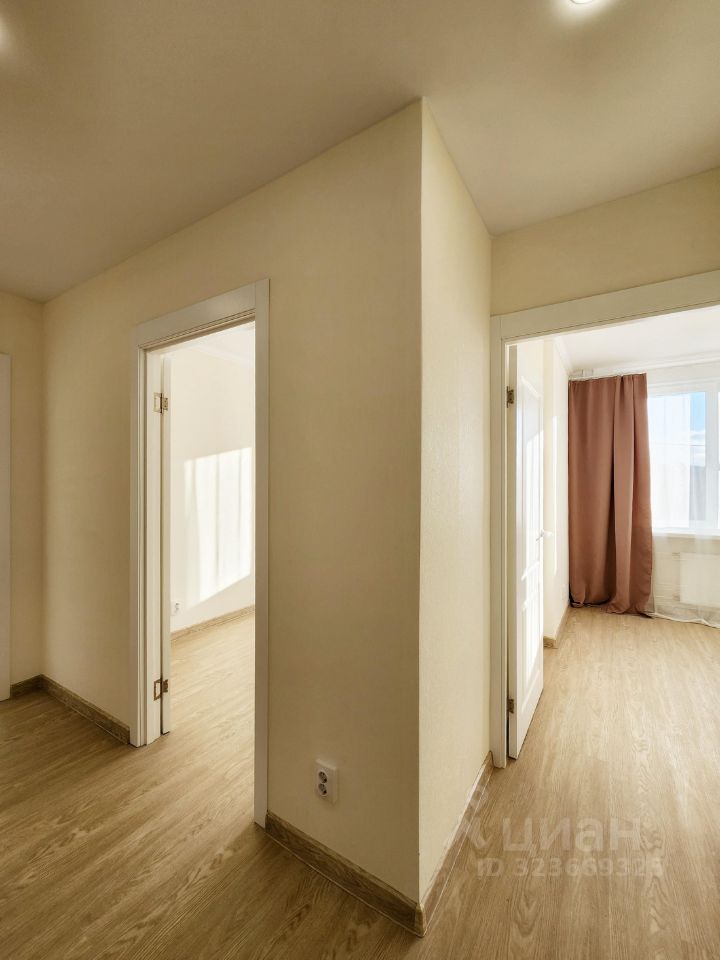 Продажа 2-комн квартиры на вторичном рынке пос. Шушары, Славянка тер., улица Ростовская, 14-16