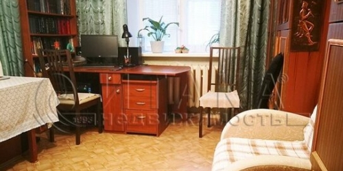 1-комн квартира Пушкин г, Церковная ул,  д. 32