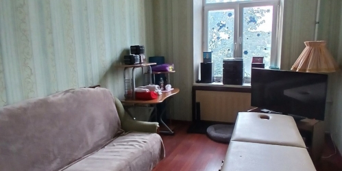 3-комн квартира Балашиха, Победы улица, дом 2