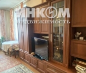 Продать Квартиры вторичка Перовская улица   