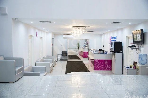 Аренда ПСН Садовая-Триумфальная ул,  д. 12/14 с1