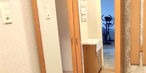 1-комн квартира проспект Маршала Жукова, 33К1