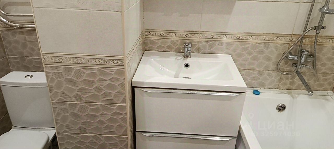 Продажа 3-комн квартиры на вторичном рынке Электросталь, улица Победы, 6к4