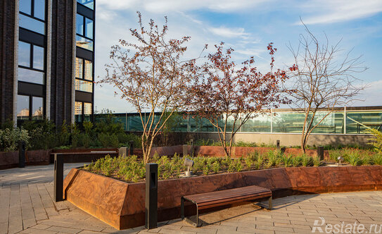 Продажа 1-комн квартиры на вторичном рынке Прибрежный проезд