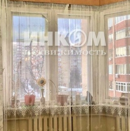 Продажа 3-комн квартиры на вторичном рынке ул Новочерёмушкинская,  д. 62,  к. 1