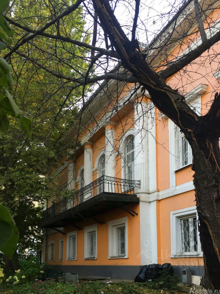 Продажа ПСН Озерковская наб,  д. 52,  к. 1
