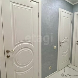 Продажа 3-комн квартиры на вторичном рынке Серпухов, улица Войкова,  д. 34