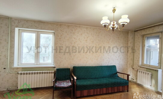 Продажа 1-комн квартиры на вторичном рынке Жуковский г, Дзержинского ул,  д. 6 к2