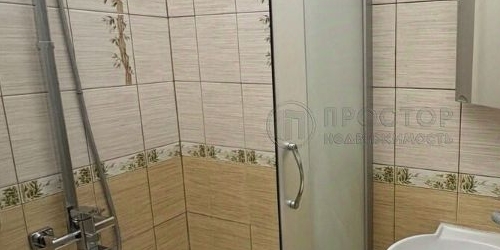 3-комн квартира улица 1905 года, 25