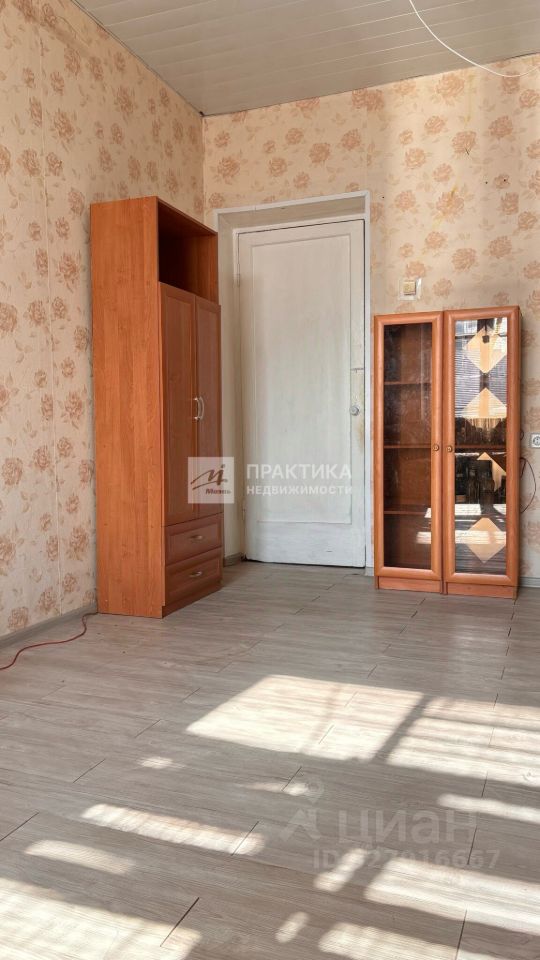 Продажа 3-комн квартиры на вторичном рынке Судостроительная улица, 30К1