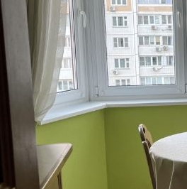 Аренда 2-комн квартиры на вторичном рынке Озерная улица, 4к1 Аренда 2-комн квартиры на вторичном рынке Озерная улица, 4к1