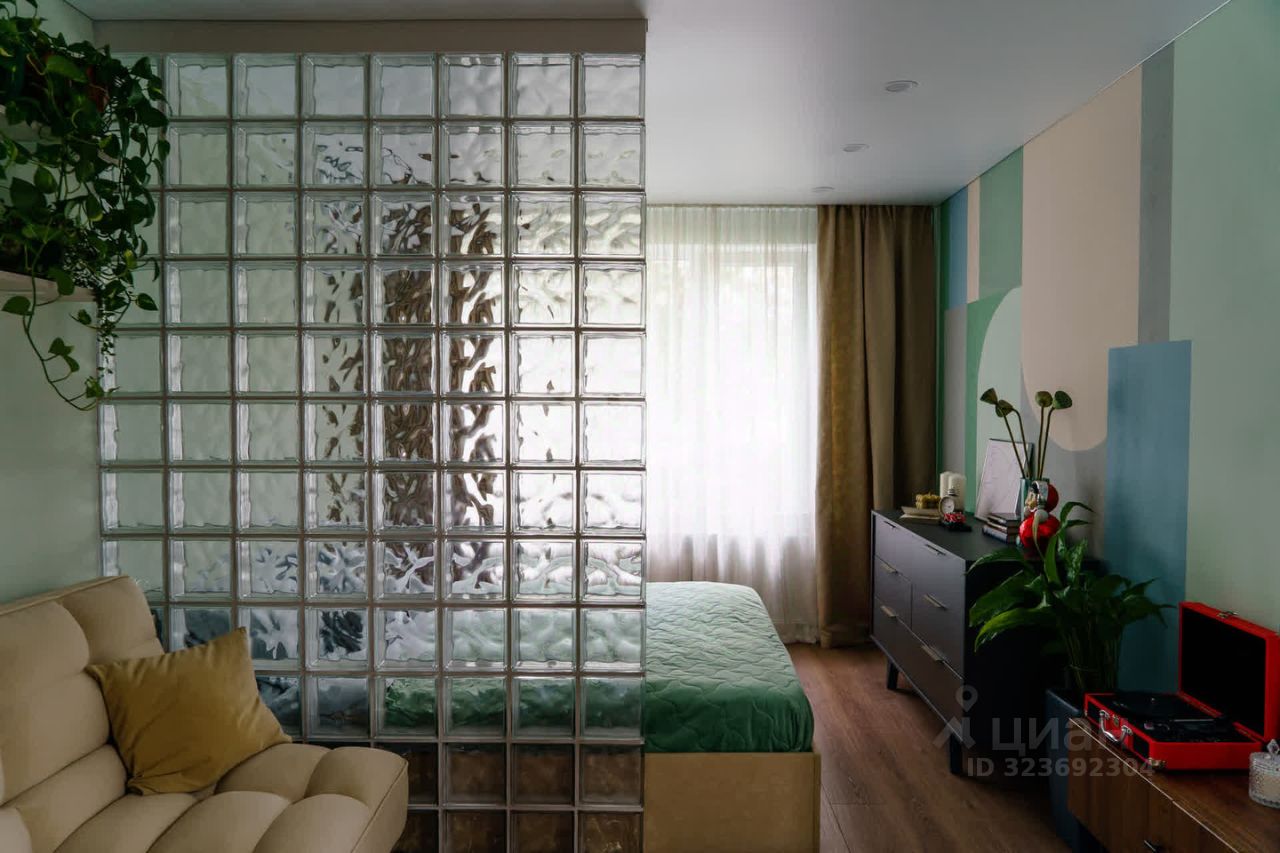 Продажа 1-комн квартиры на вторичном рынке Петрозаводская улица, 22