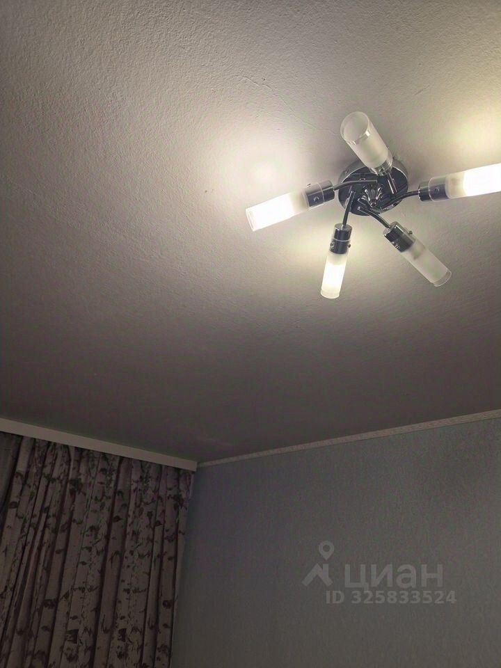 Продажа 3-комн квартиры на вторичном рынке улица Солдата Корзуна, 3