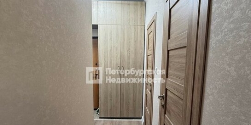 1-комн квартира проспект Королёва,  д. 7