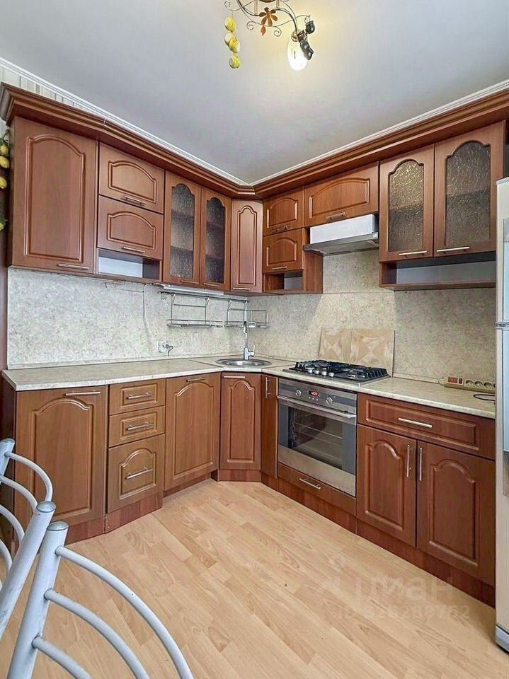 Продажа 3-комн квартиры на вторичном рынке Щелково, Пролетарский проспект,  д. 14