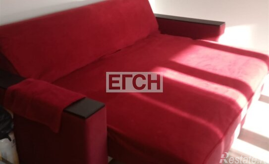 Аренда 1-комн квартиры на вторичном рынке улица Константина Федина,  д. 13