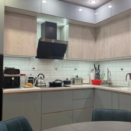 Продажа 2-комн квартиры на вторичном рынке Валентиновка, улица Горького,  д. 43