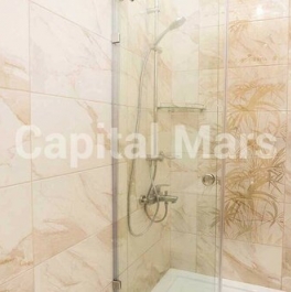 Аренда 2-комн квартиры на вторичном рынке Красноармейская 5-я ул,  д. 17