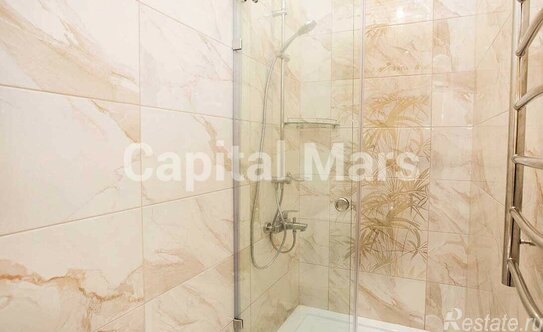 Аренда 2-комн квартиры на вторичном рынке Красноармейская 5-я ул,  д. 17