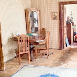 Продажа 3-комн квартиры на вторичном рынке Староконюшенный переулок