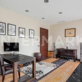 Продажа 3-комн квартиры на вторичном рынке улица Климашкина,  д. 17